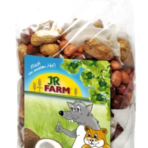 Billig JR FARM Nuss-Spezialitäten 200g Kleintiersnack
